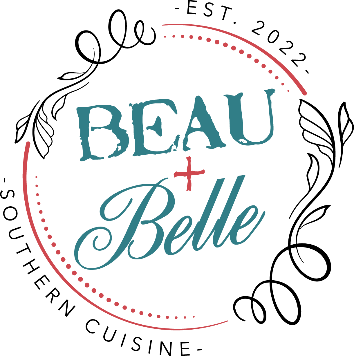 Beau+Belle Southern Cuisine